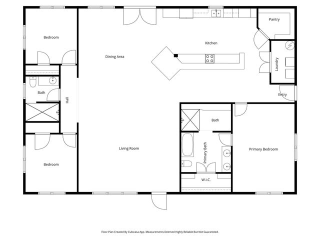 8757 S FM 1189, Lipan, TX 76462