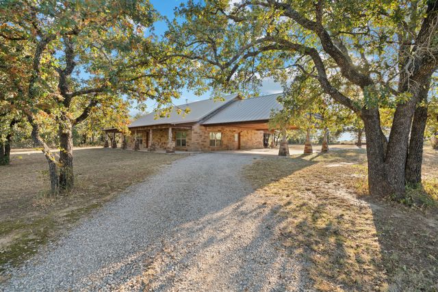 8757 S FM 1189, Lipan, TX 76462