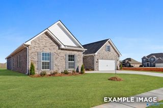 16407 Sunfish Lane, Harvest, AL 35749