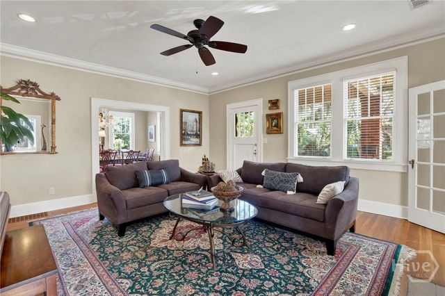 717 E 46th Street, Savannah, GA 31405