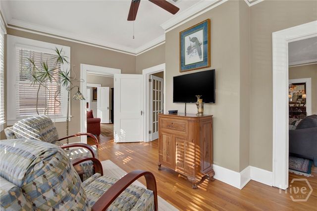 717 E 46th Street, Savannah, GA 31405