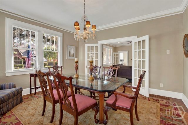 717 E 46th Street, Savannah, GA 31405
