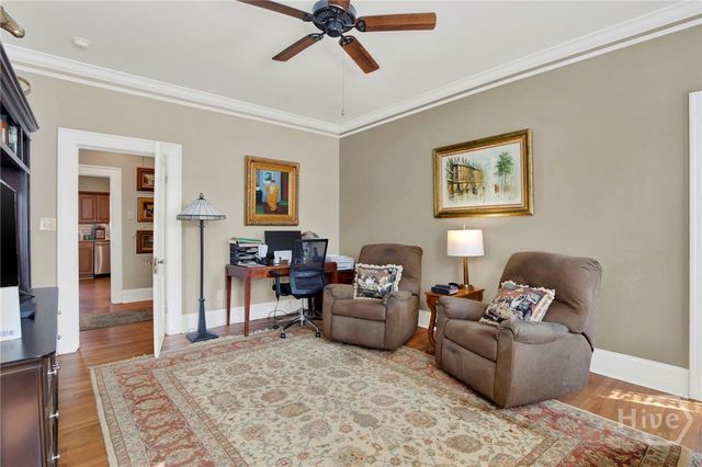717 E 46th Street, Savannah, GA 31405