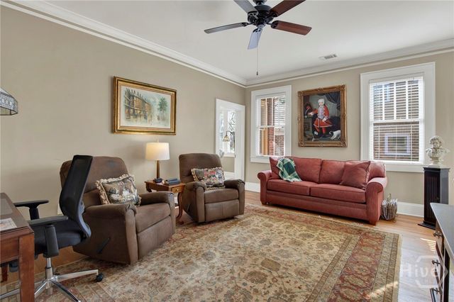 717 E 46th Street, Savannah, GA 31405