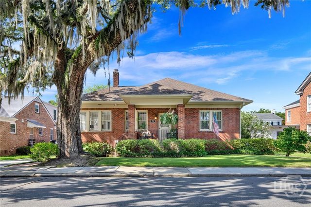 717 E 46th Street, Savannah, GA 31405