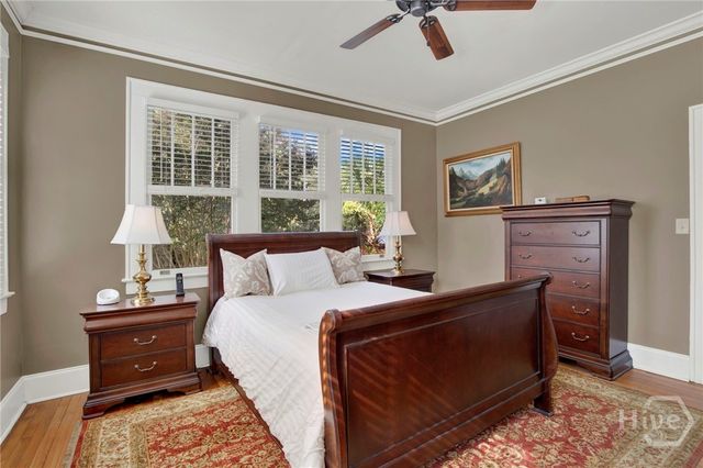 717 E 46th Street, Savannah, GA 31405