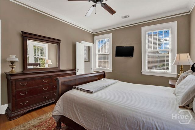 717 E 46th Street, Savannah, GA 31405