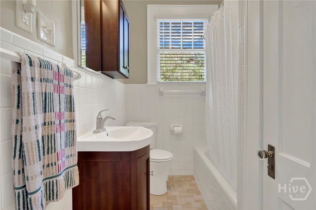 717 E 46th Street, Savannah, GA 31405