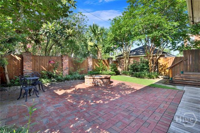 717 E 46th Street, Savannah, GA 31405
