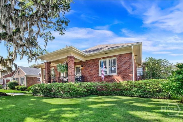 717 E 46th Street, Savannah, GA 31405