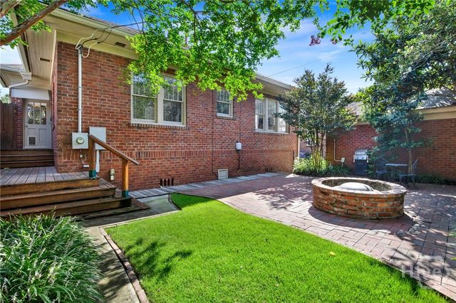 717 E 46th Street, Savannah, GA 31405