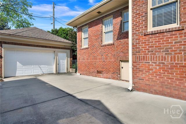 717 E 46th Street, Savannah, GA 31405