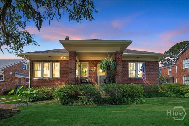 717 E 46th Street, Savannah, GA 31405