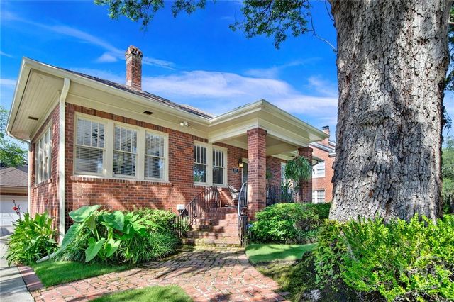 717 E 46th Street, Savannah, GA 31405