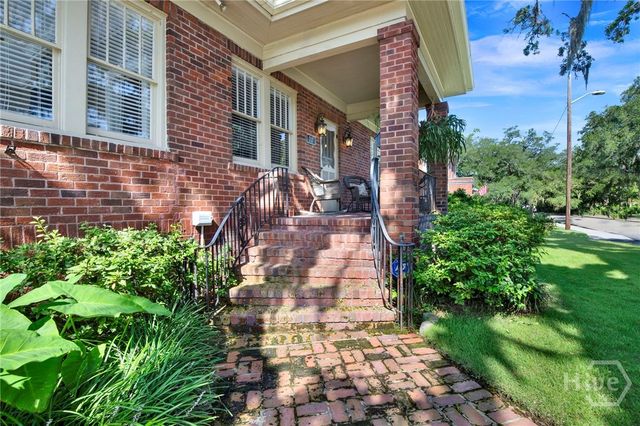 717 E 46th Street, Savannah, GA 31405