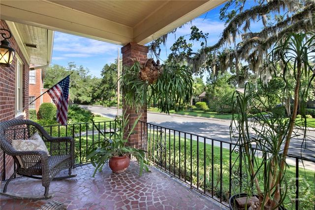 717 E 46th Street, Savannah, GA 31405