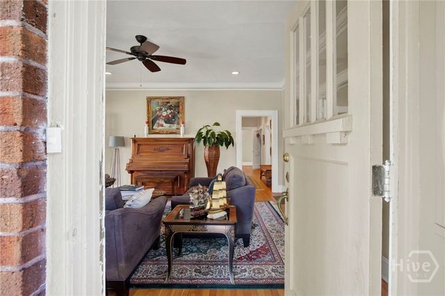 717 E 46th Street, Savannah, GA 31405