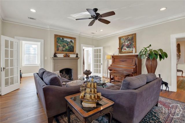 717 E 46th Street, Savannah, GA 31405