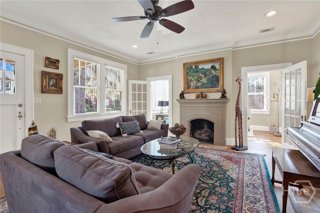 717 E 46th Street, Savannah, GA 31405
