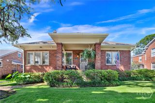 717 E 46th Street, Savannah, GA 31405