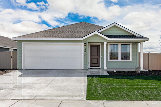 8613 E Love Ct, Nampa, ID 83687