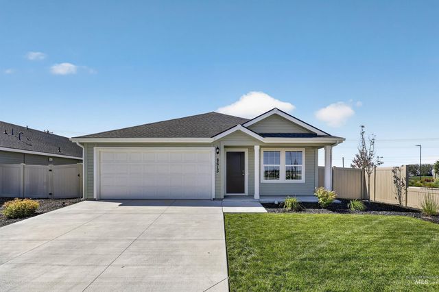 8613 E Love Ct, Nampa, ID 83687