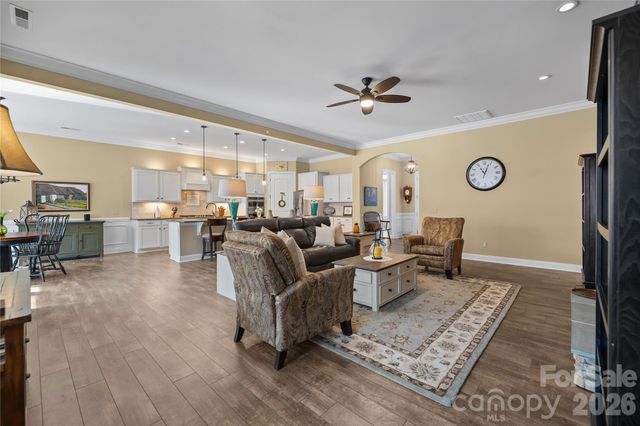 1106 Castle Road, Fort Mill, SC 29707