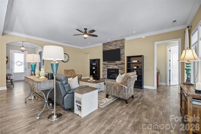 1106 Castle Road, Fort Mill, SC 29707