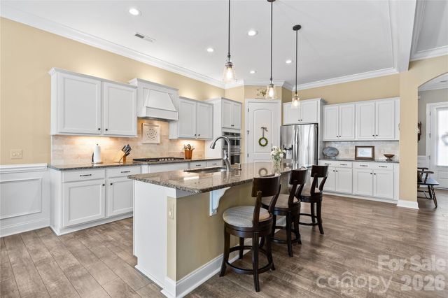 1106 Castle Road, Fort Mill, SC 29707
