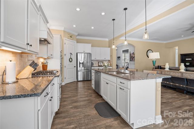 1106 Castle Road, Fort Mill, SC 29707