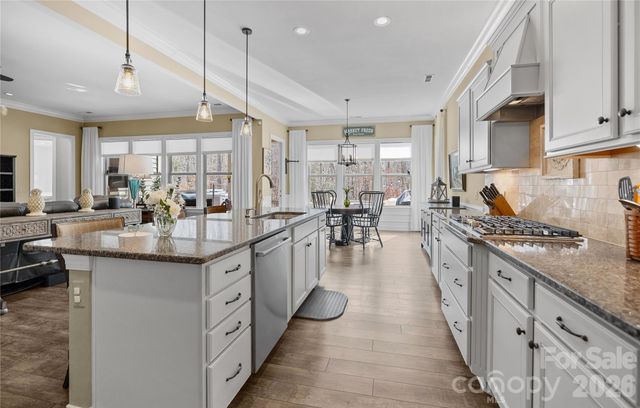 1106 Castle Road, Fort Mill, SC 29707