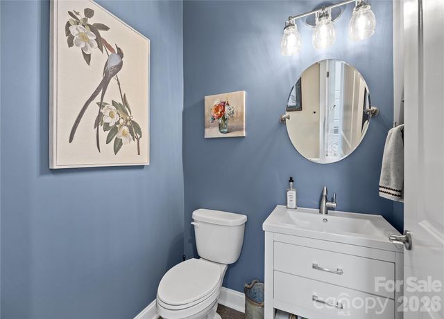 1106 Castle Road, Fort Mill, SC 29707