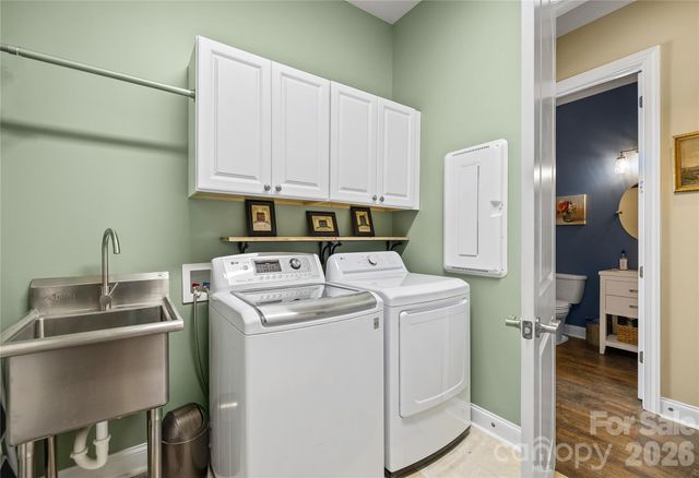 1106 Castle Road, Fort Mill, SC 29707