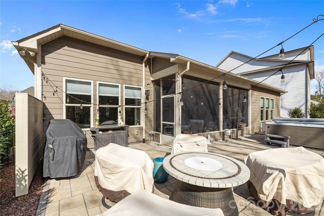 1106 Castle Road, Fort Mill, SC 29707