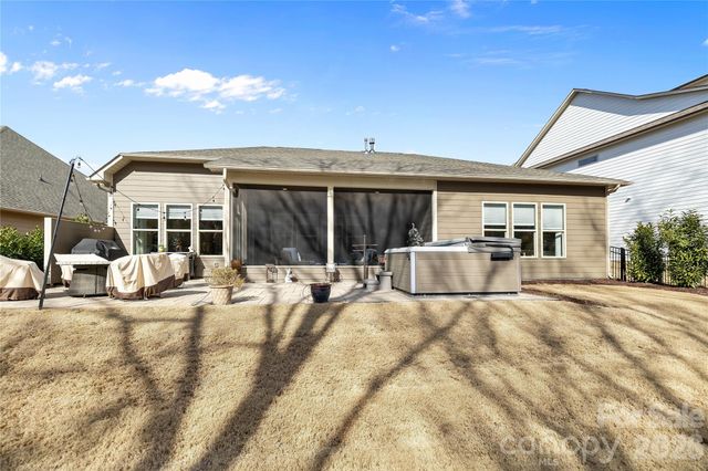 1106 Castle Road, Fort Mill, SC 29707