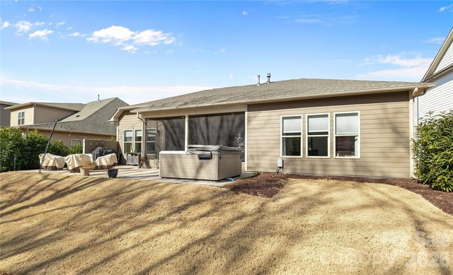 1106 Castle Road, Fort Mill, SC 29707