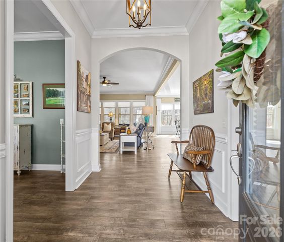 1106 Castle Road, Fort Mill, SC 29707