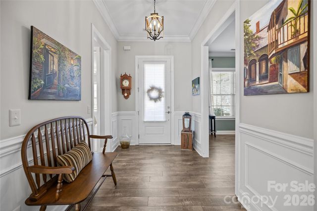 1106 Castle Road, Fort Mill, SC 29707