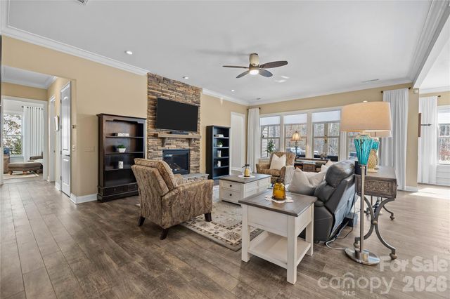 1106 Castle Road, Fort Mill, SC 29707