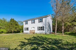 301 HEINE AVE, Woodbine, NJ 08270