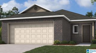 294 WILLOW ROAD, Eastaboga, AL 36260