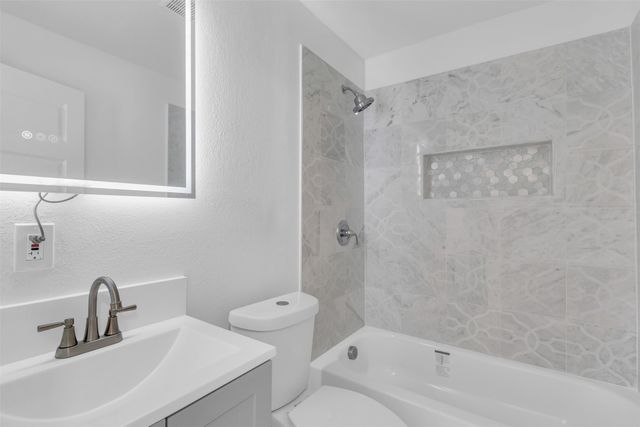 6347 Fenway Street, Dallas, TX 75217