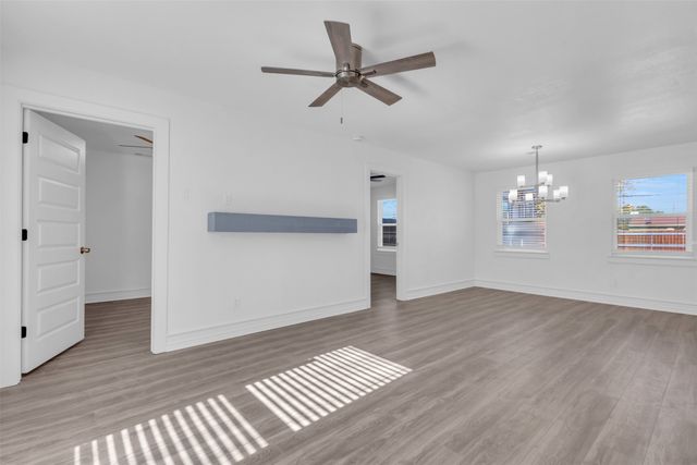 6347 Fenway Street, Dallas, TX 75217