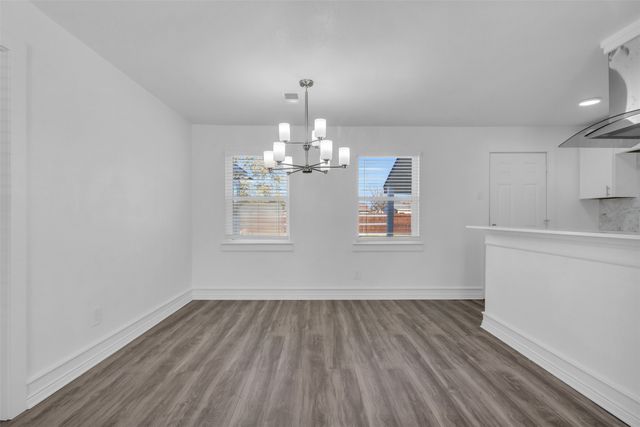 6347 Fenway Street, Dallas, TX 75217