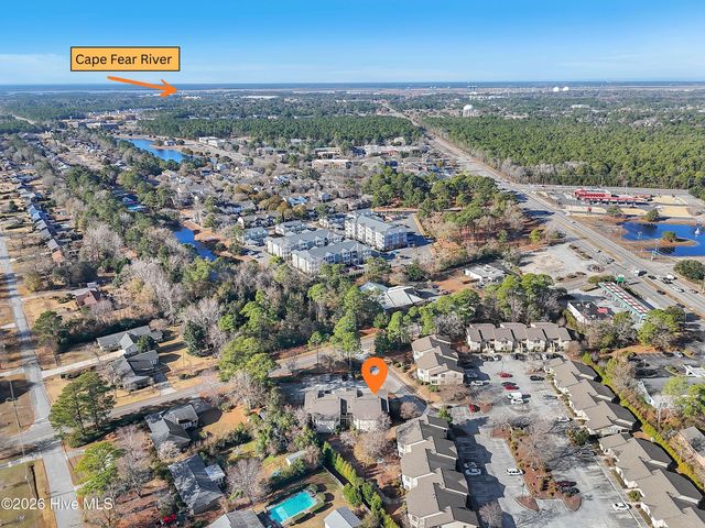 183 Longstreet Drive 101, Wilmington, NC 28412