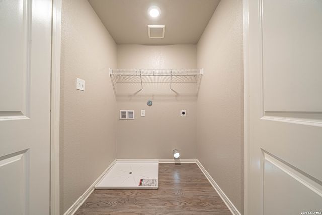 3119 BEGONIA BND, San Antonio, TX 78222