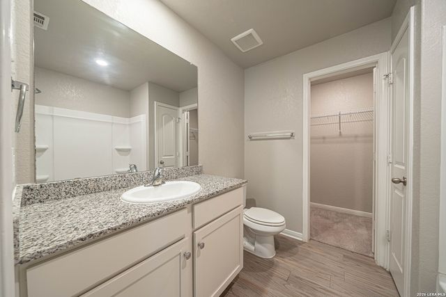 3119 BEGONIA BND, San Antonio, TX 78222