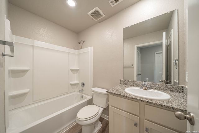 3119 BEGONIA BND, San Antonio, TX 78222