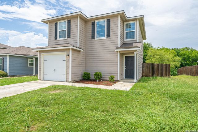 3119 BEGONIA BND, San Antonio, TX 78222