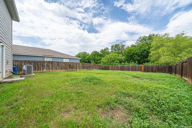 3119 BEGONIA BND, San Antonio, TX 78222